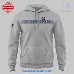 Auburn Tiger Football Limited Edition Hoodie