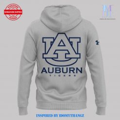 Auburn Tiger Football Limited Edition Hoodie