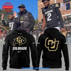 Colorado Buffaloes 2024 Limited Edition Hoodie