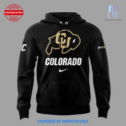 Colorado Buffaloes 2024 Limited Edition Hoodie