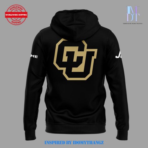 Colorado Buffaloes 2024 Limited Edition Hoodie