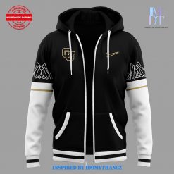 Colorado Buffaloes 2024 Limited Edition Zip Hoodie