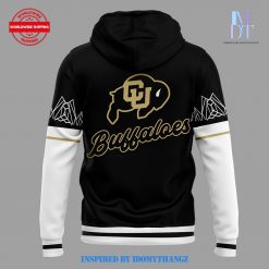 Colorado Buffaloes 2024 Limited Edition Zip Hoodie