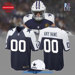 Dallas Cowboys NFL Limited Edition Jersey 2024