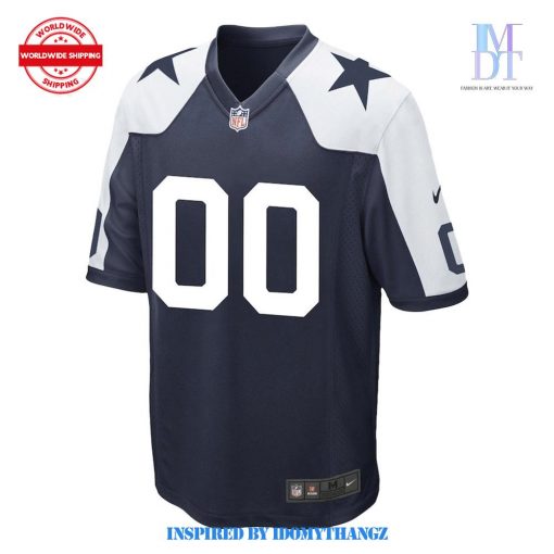 Dallas Cowboys NFL Limited Edition Jersey 2024