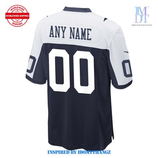 Dallas Cowboys NFL Limited Edition Jersey 2024