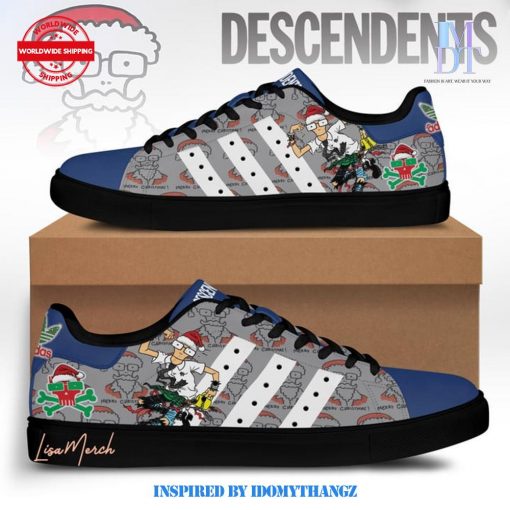 Descendents Premium Edition Stan Smith