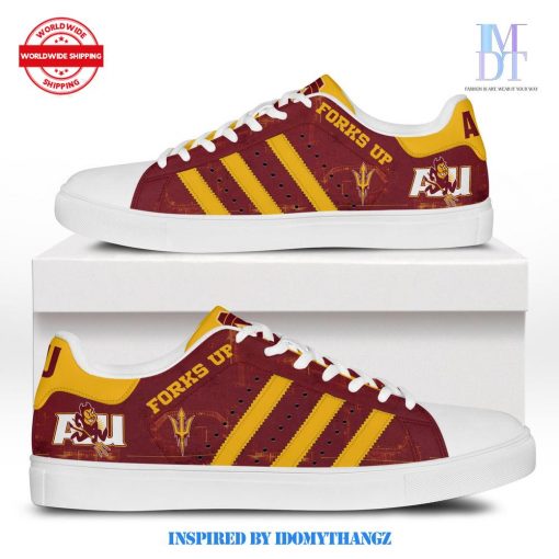 Forks up Premium Edition Stan Smith