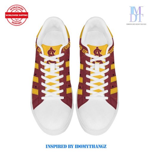 Forks up Premium Edition Stan Smith