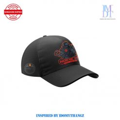 Fort Wayne Komets x Blackout Night 2024 Cap