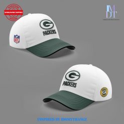 Green Bay Packers Cap