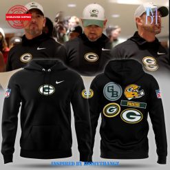 Green Bay Packers Limited Hoodie