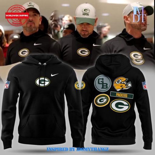 Green Bay Packers Limited Hoodie