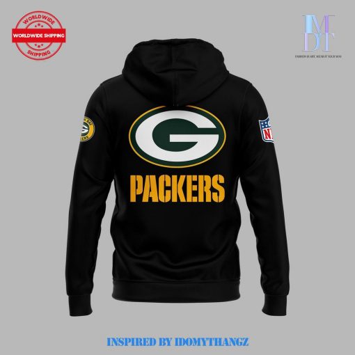 Green Bay Packers Limited Hoodie