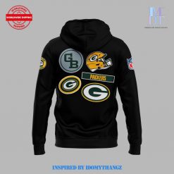 Green Bay Packers Limited Hoodie