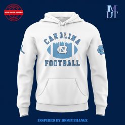 North Carolina Football 2024 Limited Edition Hoodie