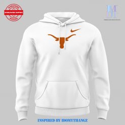 Lone Star Showdown TEXAS LONGHORNS 2024 Limited Edition Hoodie Zip Hoodie