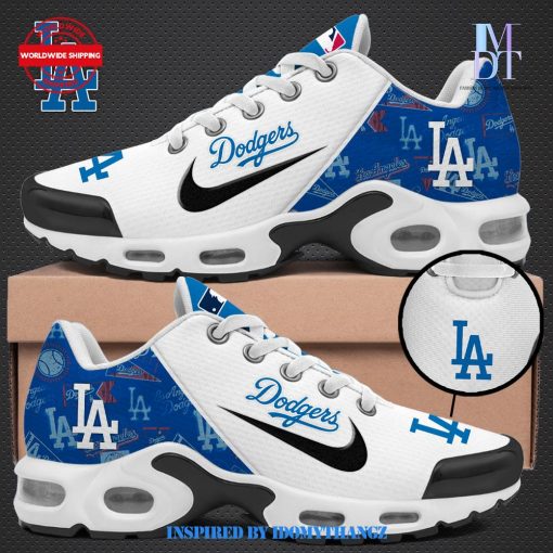 Los Angeles Dodgers 2024 Special Edition New Sport Shoes