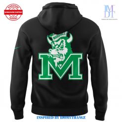 Marshall Thundering Herd 2024 SBC Championship Winner Limited Edition Hoodie