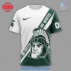 Michigan State 2024 Limited Edition T-Shirt