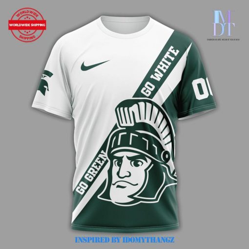 Michigan State 2024 Limited Edition T-Shirt