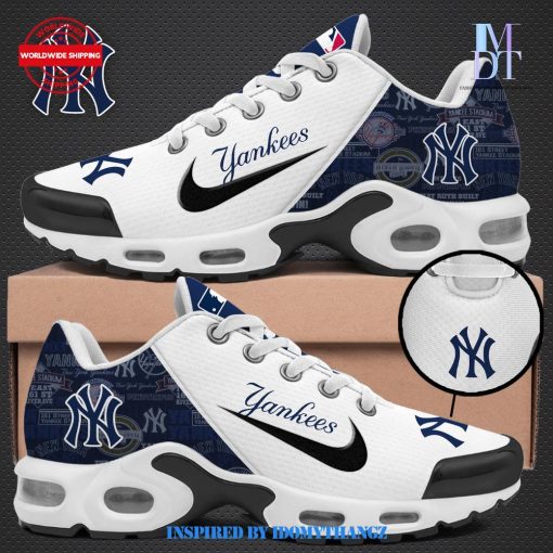 New York Yankees 2024 Special Edition Sneakers