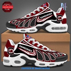 South Carolina Gamecocks 2024 Air Max Plus Limited Sneakers