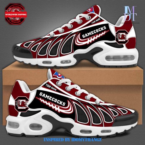 South Carolina Gamecocks 2024 Air Max Plus Limited Sneakers