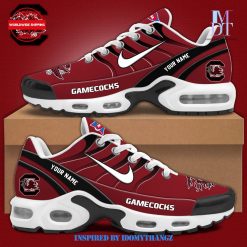 South Carolina Gamecocks 2024 Air Max Plus Limited Edition Sneakers