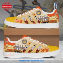 The Beach Boys 2025 Smile Premium Edition Stan Smith