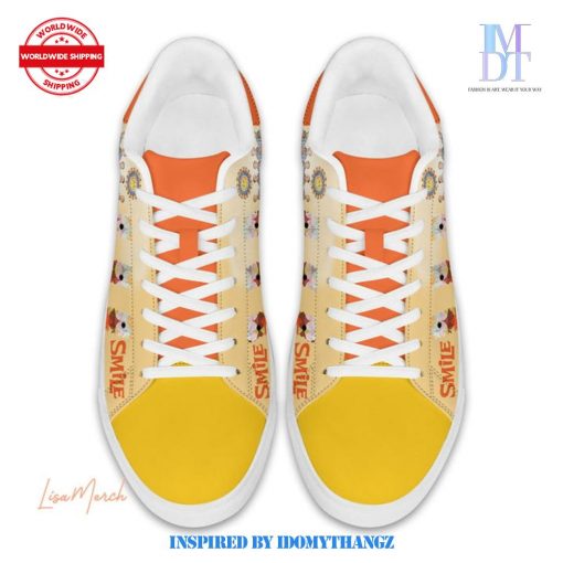 The Beach Boys 2025 Smile Premium Edition Stan Smith