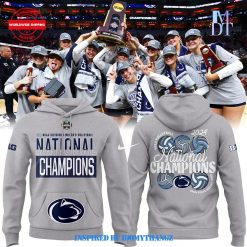 Penn State Women’s Volleyball National Championships Limited Hoodie