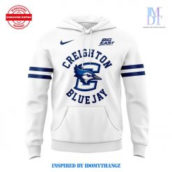 Creighton Men’s Basketball Alumni Day Uniforms Limited Hoodie