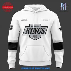 LA Kings 2025 Special New Hoodie