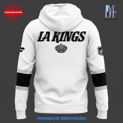 LA Kings 2025 Special New Hoodie