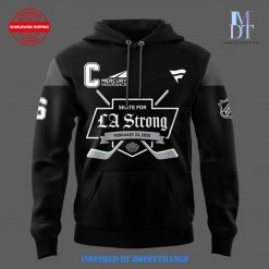 LA Strong Los Angeles Kings Special Hoodie